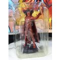 Classic Marvel - Action Figure and Book - Mephisto #24-  Bid Now!