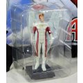 Classic Marvel - Action Figure and Book - Angel #31- Bid Now!