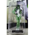 Classic Marvel - Action Figure and Book - She Hulk #38 - Bid Now!