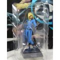 Classic Marvel - Action Figure and Book - Invisible Woman #41 - Bid Now!