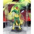 Classic Marvel - Action Figure and Book - The Vision #48 - Bid Now!