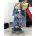 Classic Marvel - Action Figure and Book - Cable #63 - Bid Now!