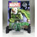 Classic Marvel - Action Figure and Book - The Vulture #67 - Bid Now!