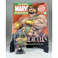 Classic Marvel - Action Figure and Book - Hercules #68 - Bid Now!