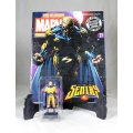 Classic Marvel - Action Figure and Book - The Sentry #77 -  Bid Now!