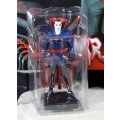 Classic Marvel - Action Figure and Book -  Mister Sinister #80 -  Bid Now!