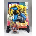 Classic Marvel - Action Figure and Book - Hobgoblin - Issue #102 - Bid Now!