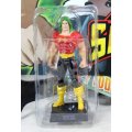 Classic Marvel - Action Figure and Book - Doc Samson - Issue #105 - Bid Now!