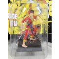 Classic Marvel - Action Figure and Book - Shang-Chi - Issue #111 - Bid Now!