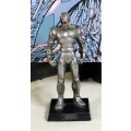 Classic Marvel Collection - Lead, Hand Painted Figurine with Book - Ultron #26 - Bid Now!