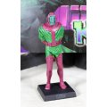 Classic Marvel Collection - Lead, Hand Painted Figurine with Book - Kang #73