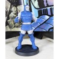 DC Comics Super Hero Collection Special - Lead, Hand Painted Figurine with Book - Darkseid
