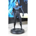DC Comics Super Hero Collection Special - Lead, Hand Painted Figurine with Book - Nightwing