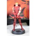 DC Comics Super Hero Collection Special - Lead, Hand Painted Figurine with Book - Red Arrow