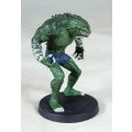 DC Comics Super Hero Collection Special - Lead, Hand Painted Figurine - Killer Croc
