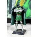 Classic Marvel - Action Figure and Book -Doctor Doom - Issue #10 - Bid Now!