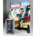 Classic Marvel - Action Figure and Book - Storm - Issue #14 Bid Now!