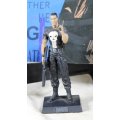 Classic Marvel - Action Figure and Book - The Punisher - Issue #19 Bid Now!