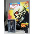 Classic Marvel - Action Figure and Book - Ghost Rider - Issue #22 Bid Now!