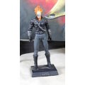 Classic Marvel - Action Figure and Book - Ghost Rider - Issue #22 Bid Now!