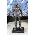 Classic Marvel - Action Figure and Book - Ultron - Issue #26 Bid Now!