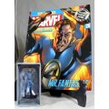 Classic Marvel - Action Figure and Book - Mister Fantastic - Issue #28 - Bid Now!
