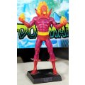 Classic Marvel - Action Figure and Book - DORMAMMU - Issue #64 - Bid Now!