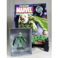 Classic Marvel - Action Figure and Book - THE VULTURE - Issue #67 - Bid Now!