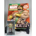 Classic Marvel - Action Figure and Book - HERCULES - Issue #68 - Bid Now!