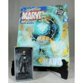 Classic Marvel - Action Figure and Book - HAVOK - Issue #74 - Bid Now!