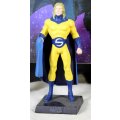 Classic Marvel - Action Figure and Book - THE SENTRY - Issue #77 - Bid Now!