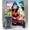 Classic Marvel - Action Figure and Book - WONDER MAN - Issue #79 - Bid Now!