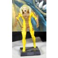 Classic Marvel - Action Figure and Book - SABRETOOTH - Issue #84 - Bid Now!