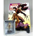 Classic Marvel - Action Figure and Book - LADY DEATHSTRIKE - Issue #87 - Bid Now!