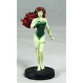 DC COMICS - LEAD HAND PAINTED ACTION FIGURE - POISON IVY - BID NOW!!!!