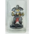 DC COMICS SPECIAL ISSUE - LEAD HAND PAINTED ACTION FIGURE - GORILLA GRODD - BID NOW!!!!