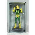 MARVEL CLASSICS - LEAD HAND PAINTED ACTION FIGURE - ELECTRO #62 - BID NOW!!!!