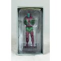 MARVEL CLASSICS - LEAD HAND PAINTED ACTION FIGURE - KANG #73 - BID NOW!!!!