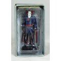 MARVEL CLASSICS - LEAD HAND PAINTED ACTION FIGURE - MISTER SINISTER #80 - BID NOW!!!!