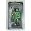 MARVEL CLASSICS - LEAD HAND PAINTED ACTION FIGURE -MOLE MAN #81 - BID NOW!!!!