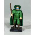 MARVEL CLASSICS - LEAD HAND PAINTED ACTION FIGURE -MOLE MAN #81 - BID NOW!!!!