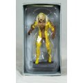 MARVEL CLASSICS - LEAD HAND PAINTED ACTION FIGURE - SABRETOOTH #84 - BID NOW!!!!