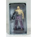 MARVEL CLASSICS - LEAD HAND PAINTED ACTION FIGURE - ABSORBING MAN #88 - BID NOW!!!!