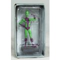 MARVEL CLASSICS - LEAD HAND PAINTED ACTION FIGURE - IMPOSSIBLE MAN #95- BID NOW!!!!