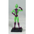 MARVEL CLASSICS - LEAD HAND PAINTED ACTION FIGURE - IMPOSSIBLE MAN #95- BID NOW!!!!