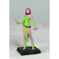 MARVEL CLASSICS - LEAD HAND PAINTED ACTION FIGURE - BLINK #97- BID NOW!!!!