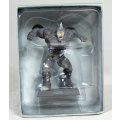 MARVEL CLASSICS SPECIAL EDITION - LEAD HAND PAINTED ACTION FIGURE - RHINO - BID NOW!!!!