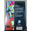 ULTIMATE DC COMICS GRAPHIC NOVEL COLLECTION - BATMAN: A DEATH IN THE FAMILY - BID NOW