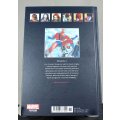MARVEL`S - THE ULTIMATE GRAPHIC NOVELS COLLECTION - MARVELS - BID NOW!!!