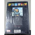 MARVEL`S-THE ULTIMATE GRAPHIC NOVELS COLLECTION-NEW X-MEN:E IS FOR EXTINCTION-BID NOW!!!